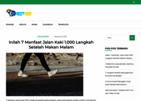 Nextidea.id thumbnail
