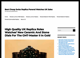 Nextimeuk.me thumbnail