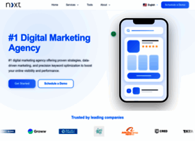 Nextlabs.io thumbnail