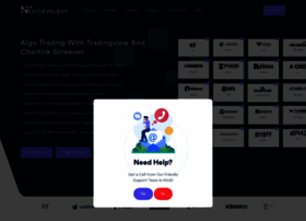 Nextlevelbot.com thumbnail