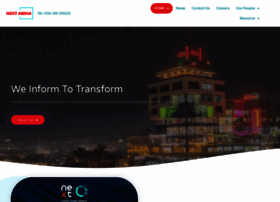 Nextmedia.co.ug thumbnail