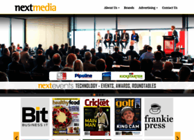 Nextmedia.com.au thumbnail