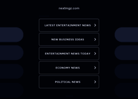 Nextmgz.com thumbnail