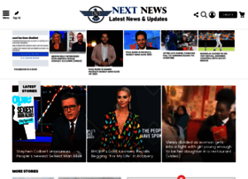 Nextnews.org thumbnail