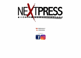 Nextpress.it thumbnail