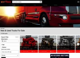Nextruckonline.com thumbnail