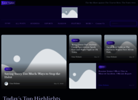 Nextscope.us thumbnail