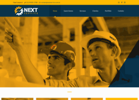 Nextservice.com.br thumbnail