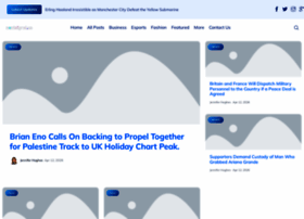 Nextsignal.us thumbnail