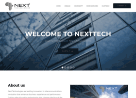 Nexttech.co.za thumbnail
