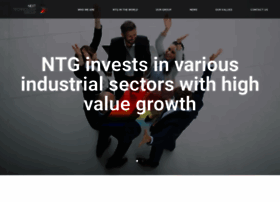 Nexttechnologygroup.com thumbnail