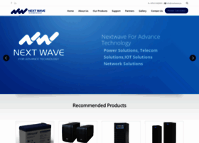 Nextwave.ps thumbnail