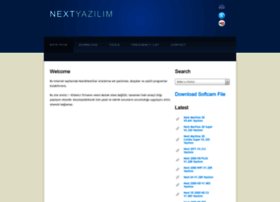 Nextyazilim.com thumbnail