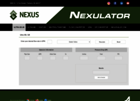 Nexulator.com thumbnail