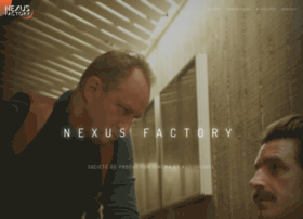 Nexus-factory.com thumbnail