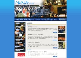 Nexus-web.info thumbnail