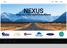 Nexus.net.nz thumbnail
