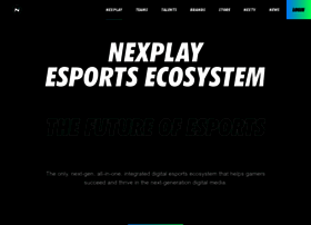 Nexusgaming.tv thumbnail