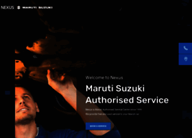 Nexusmaruti.com thumbnail