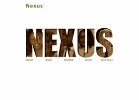Nexuspartnerships.com thumbnail