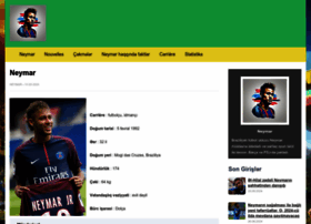 Neymar-azerbaycan.com thumbnail