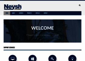 Neysh.ca thumbnail