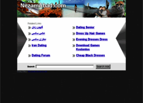 Nezamabad.com thumbnail