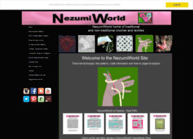 Nezumiworld.com thumbnail