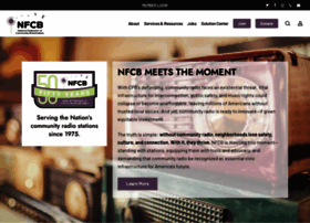 Nfcb.org thumbnail