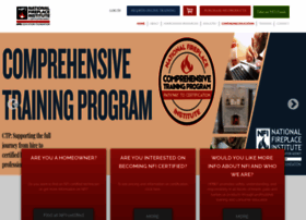 Nficertified.org thumbnail