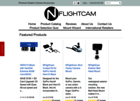 Nflightcam.com thumbnail