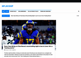 Nflscoop.xyz thumbnail