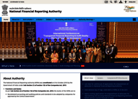Nfra.gov.in thumbnail Nfra.gov.in thumbnail