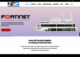 Nfrbilisim.com thumbnail