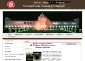 Nfrcon.org thumbnail