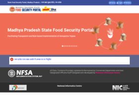Nfsa.samagra.gov.in thumbnail Nfsa.samagra.gov.in thumbnail