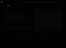 Nft.coinbase.com thumbnail