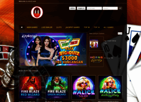 Ngame11.com thumbnail