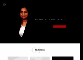 Ngassociate.com thumbnail