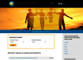 Nghd.org thumbnail Nghd.org thumbnail