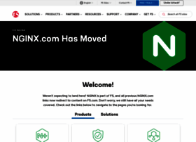 Nginx.com thumbnail