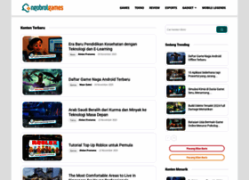 Ngobrolgames.com thumbnail
