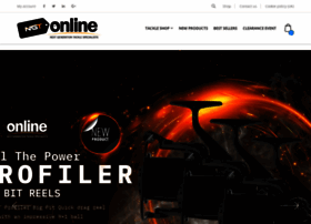 Ngtonline.co.uk thumbnail