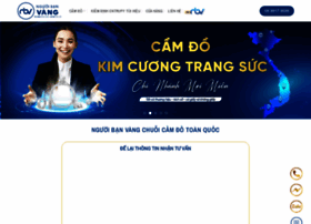 Nguoibanvang.vn thumbnail