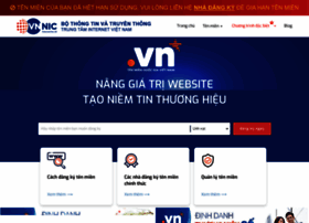 Nguoigialai.vn thumbnail