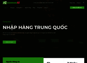 Nguonhangaz.com thumbnail