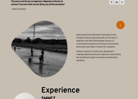 Nguyenhuuhuan.net thumbnail