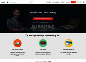 Nguyenhuulam.com thumbnail