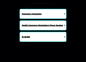 Nguyenminhduc.net thumbnail