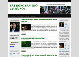 Nguyenminhhue.com thumbnail